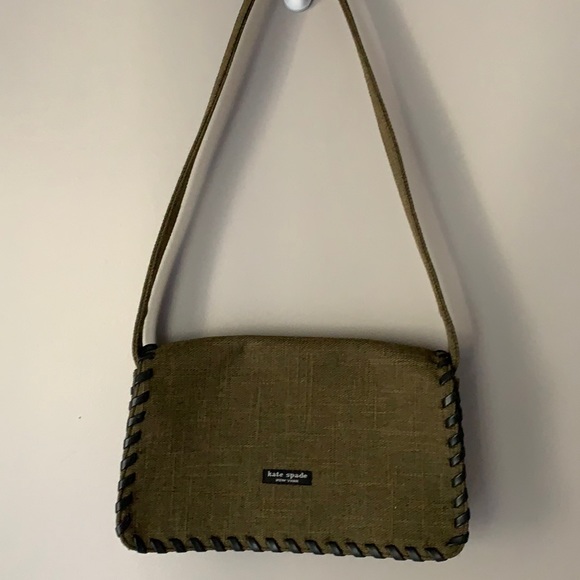 kate spade Handbags - Vintage Kate Spade purse
